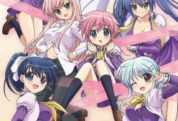 r动漫,探索奇幻世界，感受青春热血